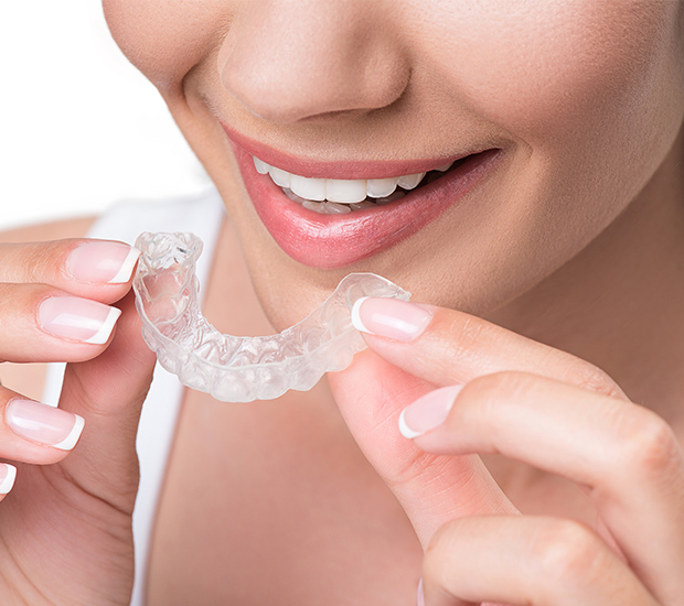 Moreno Valley Clear Aligners
