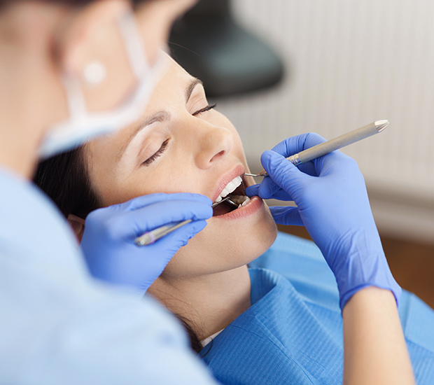 Moreno Valley Dental Restorations