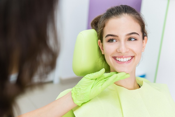 How Is Dental Sealant Used?