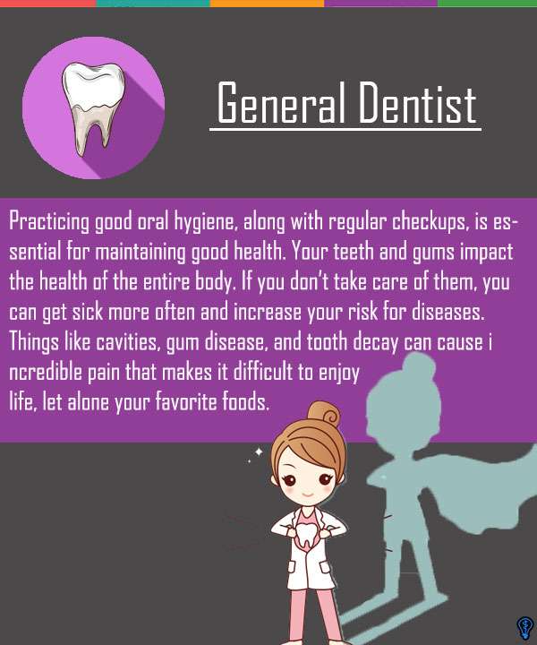 Prevent Infections And Keep A Healthy Smile