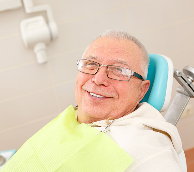 Moreno Valley Implant Supported Dentures