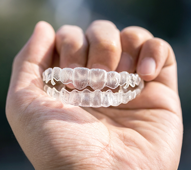 Moreno Valley Is Invisalign Teen Right for My Child
