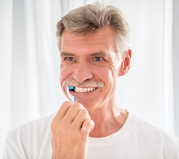 Moreno Valley Post-Op Care for Dental Implants