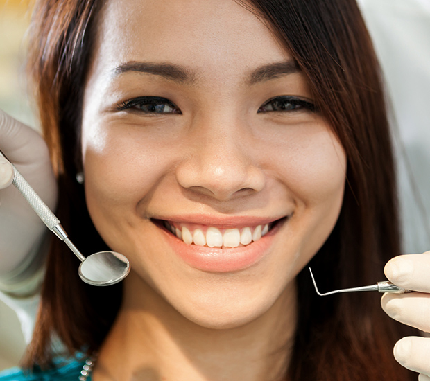 Moreno Valley Routine Dental Procedures