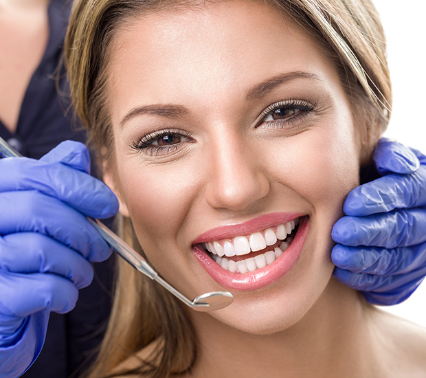 Moreno Valley Teeth Whitening at Dentist