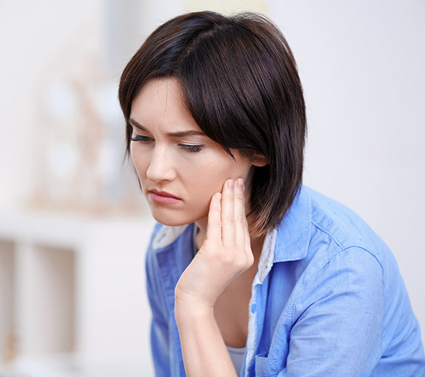 Moreno Valley Types of Dental Root Fractures